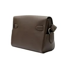 Hermes Kelly Messenger Vover Color Hardware W Engraved YUKI-0 4