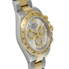 Rolex Cosmograph Daytona 16523 Grey Stainless Steel Automatic / Cal.4030 #W418 3