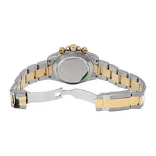 Rolex Cosmograph Daytona 16523 Grey Stainless Steel Automatic / Cal.4030 #W418 4