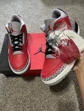 Air Jordan 3 Retro SE Unite Size 12 ’S 2