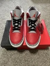Air Jordan 3 Retro SE Unite Size 12 ’S 4