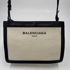 Balenciaga Pochette 339937 W/ Dust 2