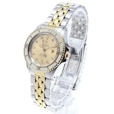 Tudor — Tudor Mini Sub Prince Oyster Date 73091 Caliber 2671 Automatic Auth — Watch — resale