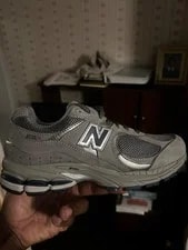 Size 4-10 New Balance 2002R OG Light 3
