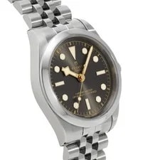 Tudor Black Bay 36 79640 Anthracite Gray 731931 3