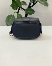Dior Piggy Saddle Small Crossbody Duty Paid 2