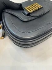 Dior Piggy Saddle Small Crossbody Duty Paid 3