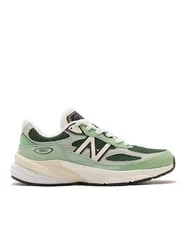 U990AB6 New Balance 990V6 Avocado () 3