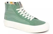 Karina Rozunko Vans Sk8-Hi Decon SF Hedge VN0A4UWN22X 3