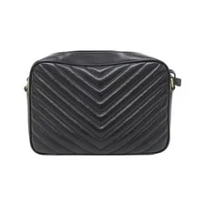 Authentic Saint Laurent Lou M 612544 DV707 #230-000-534-8687 2