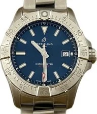 Breitling Avenger Automatic 42 A17318101C1A1 Auto Near A6344 3