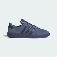 Adidas — Adidas Originals Glenburn Shoes in Preloved Ink/ Metallic — Sneaker — resale