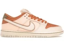 Nike SB — Size 12 - Nike SB Dunk Low Trocadéro Gardens - FV5926-200 — Sneaker — resale