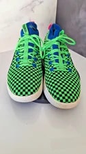 10.5 Puma Clyde Court Summertime 192893-01 Basketball Shoes 2