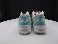 Kith Ronnie Fieg X New Balance 990V2 "Cyclades" M990KC2 Size 11 US 4