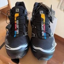 [w/Tag] Salomon XT6 GTX Gore-Tex US5 2