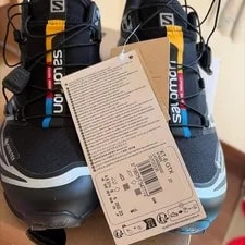 [w/Tag] Salomon XT6 GTX Gore-Tex US5 3