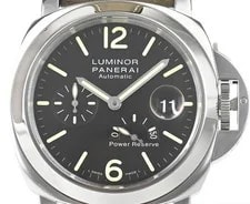 Panerai — Panerai Luminor Power Reserve PAM01090 — Watch — resale