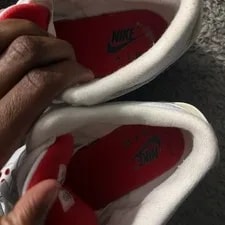 Size 6.5 - Jordan 3 Retro Mid Reimagined With Box 4