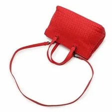 Bottega Veneta 2 Way Leathe 2