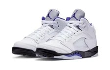 Jordan 5 Retro (PS) 440889-602 3
