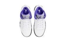 Jordan 5 Retro (PS) 440889-602 4