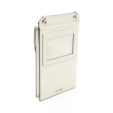 Prada Patch Smartphone Case 2