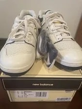 Size 8 - New Balance Rich Paul X 550 2