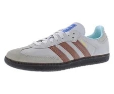 Adidas Samba Shoes Size 6.5, Color: 4
