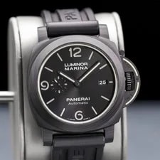 Panerai Luminor Marina Carbotech Limited Edition PAM01118 44mm 2021 Box & Papers 3