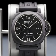 Panerai Luminor Marina Carbotech Limited Edition PAM01118 44mm 2021 Box & Papers 4