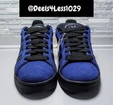 Adidas — Adidas Campus 00s Size 7Y/ 8 Dark — Sneaker — resale