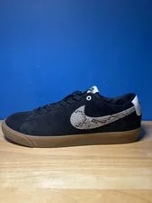 Nike SB — Nike SB X Wacko Maria Blazer Low GT QS Zoom 10.5 DA7257-001 Shoes — Sneaker — resale
