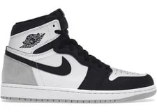 Jordan 1 Retro High OG Bleached 2