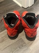 Size 10.5 - Jordan 5 Retro Mid Raging Bull 2