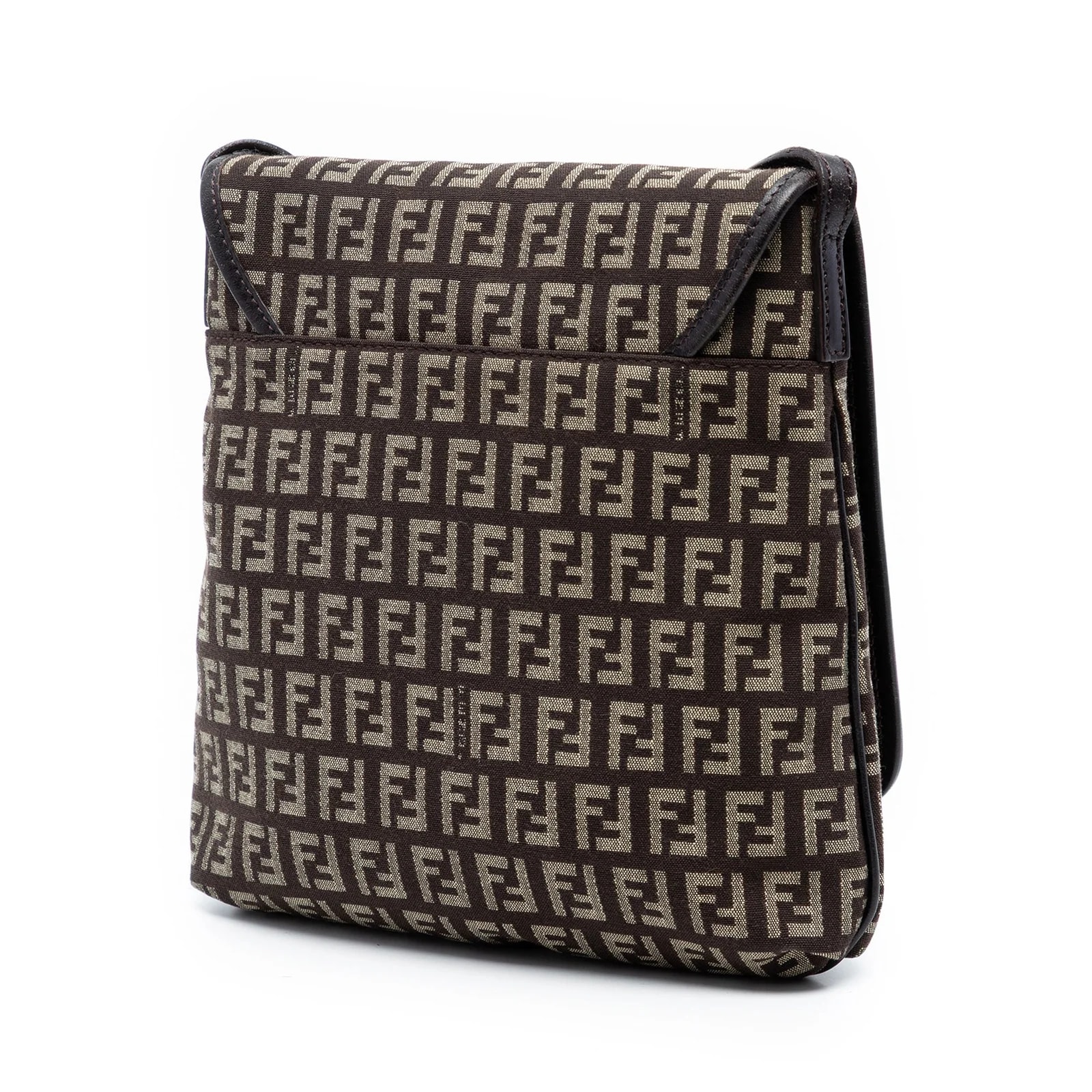 Flap Crossbody 2