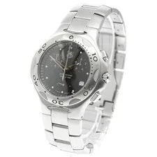 TAG Heuer Kirium CL1110 Chronograph Quartz 2