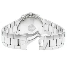 TAG Heuer Kirium CL1110 Chronograph Quartz 4