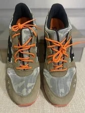 Asics Gel Lyte III X Bait Guardian Size 13 H43KK 2