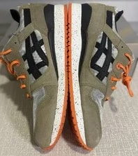 Asics Gel Lyte III X Bait Guardian Size 13 H43KK 3