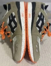 Asics Gel Lyte III X Bait Guardian Size 13 H43KK 4