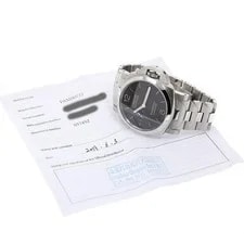 Panerai — Panerai Luminor Marina 1950 3 Days Automatic PAM00722 — Watch — resale