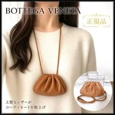 Bottega Veneta Mini the Pouch Coin Case EX 3