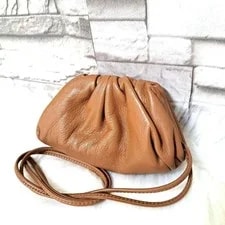 Bottega Veneta Mini the Pouch Coin Case EX 4