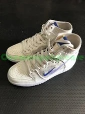 Nike SB Zoom Dunk High Pro QS AH9613-141 Game 4