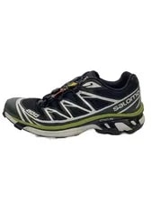 Salomon — Salomon Xt 6 Low Cut 27.5Cm 417516 MFS81 — Sneaker — resale