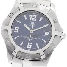 Tag Heuer — TAG Heuer WN111M 2000 Cayman Islands Date Quartz S 869858 ev15 Fro — Watch — resale