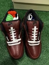 Nike SB Dunk Low Pro Football 2