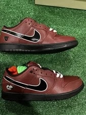 Nike SB Dunk Low Pro Football 3