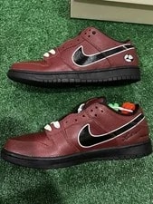 Nike SB Dunk Low Pro Football 4